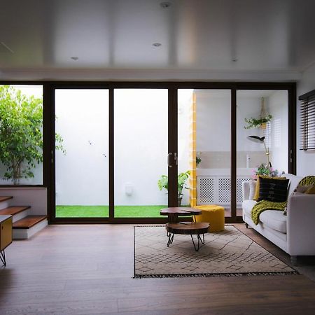 Eco Villa Do Adro Porto de Mós 外观 照片