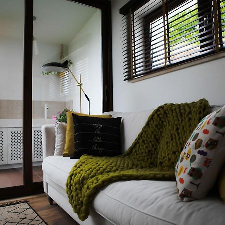 Eco Villa Do Adro Porto de Mós 外观 照片