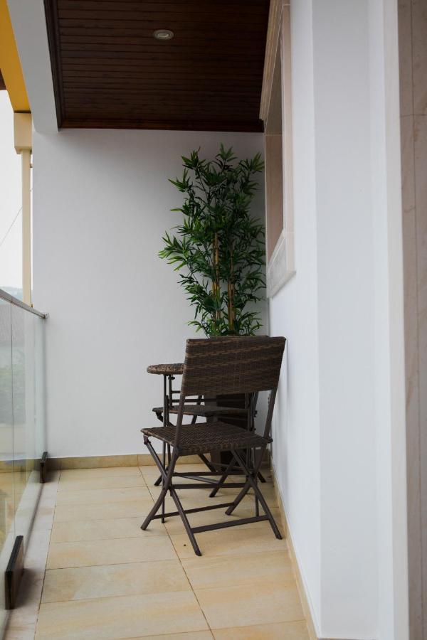 Eco Villa Do Adro Porto de Mós 外观 照片