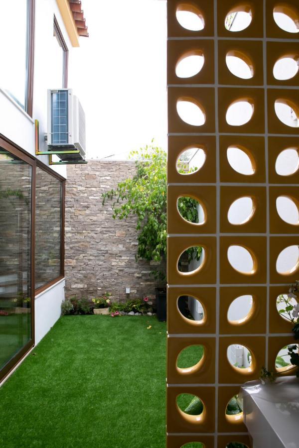 Eco Villa Do Adro Porto de Mós 外观 照片