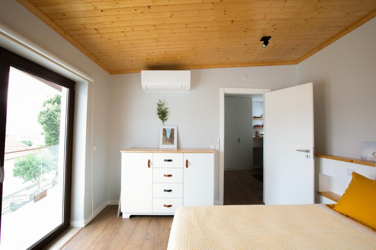 Eco Villa Do Adro Porto de Mós 外观 照片