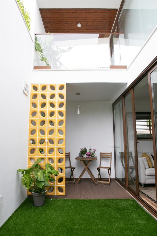 Eco Villa Do Adro Porto de Mós 外观 照片
