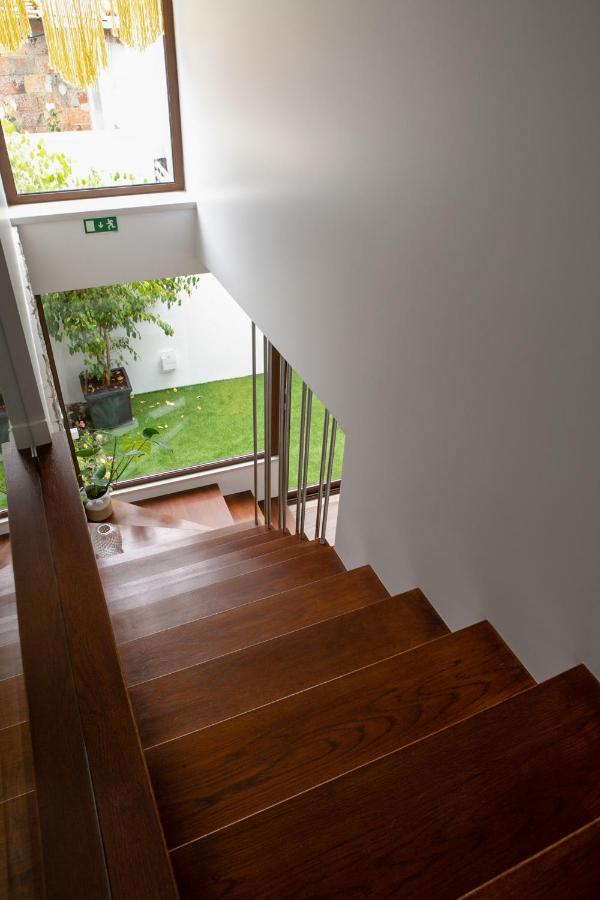 Eco Villa Do Adro Porto de Mós 外观 照片
