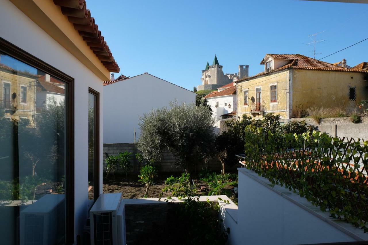 Eco Villa Do Adro Porto de Mós 外观 照片